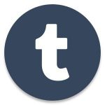 تحميل تطبيق تمبلر Tumblr للأندرويد