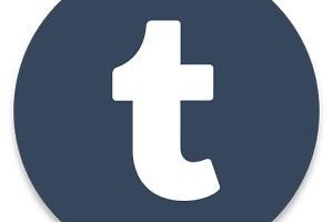 تحميل تطبيق تمبلر Tumblr للأندرويد