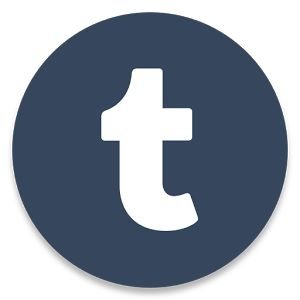 تحميل برنامج تمبلر Tumblr لأجهزة الأندرويد