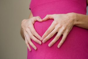 أعراض الحمل قبل الدّورة الشهرية