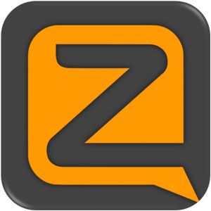 تحميل برنامج اللاسلكى زيلو Zello