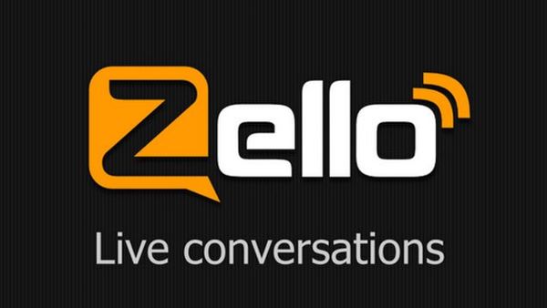 تحميل برنامج زيلو للمحادثات الصوتيه مجانا Download Zello
