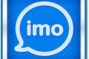 تحميل برنامج ايمو imo Messenger للكمبيوتر
