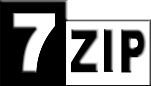 تحميل برنامج فك وضفط الملفات 7zip للكمبيوتر