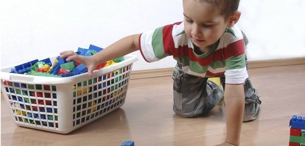 نصائح عملية لتعليم طفلك النظام والنظافة