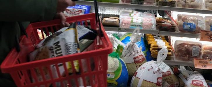 تجنب الإسراف: كيفية شراء المنتجات الغذائية بكميات مناسبة وبأسعار أقل